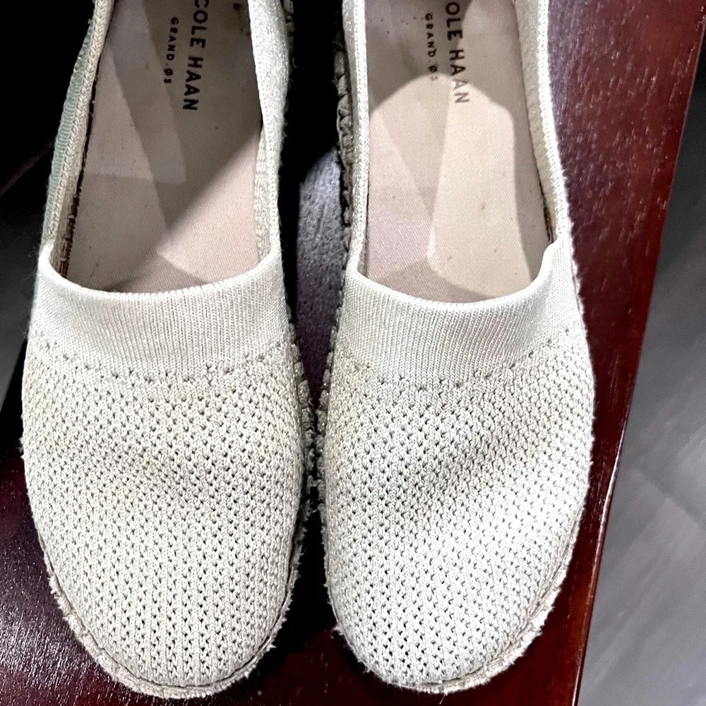 Cole Haan Espadrilles